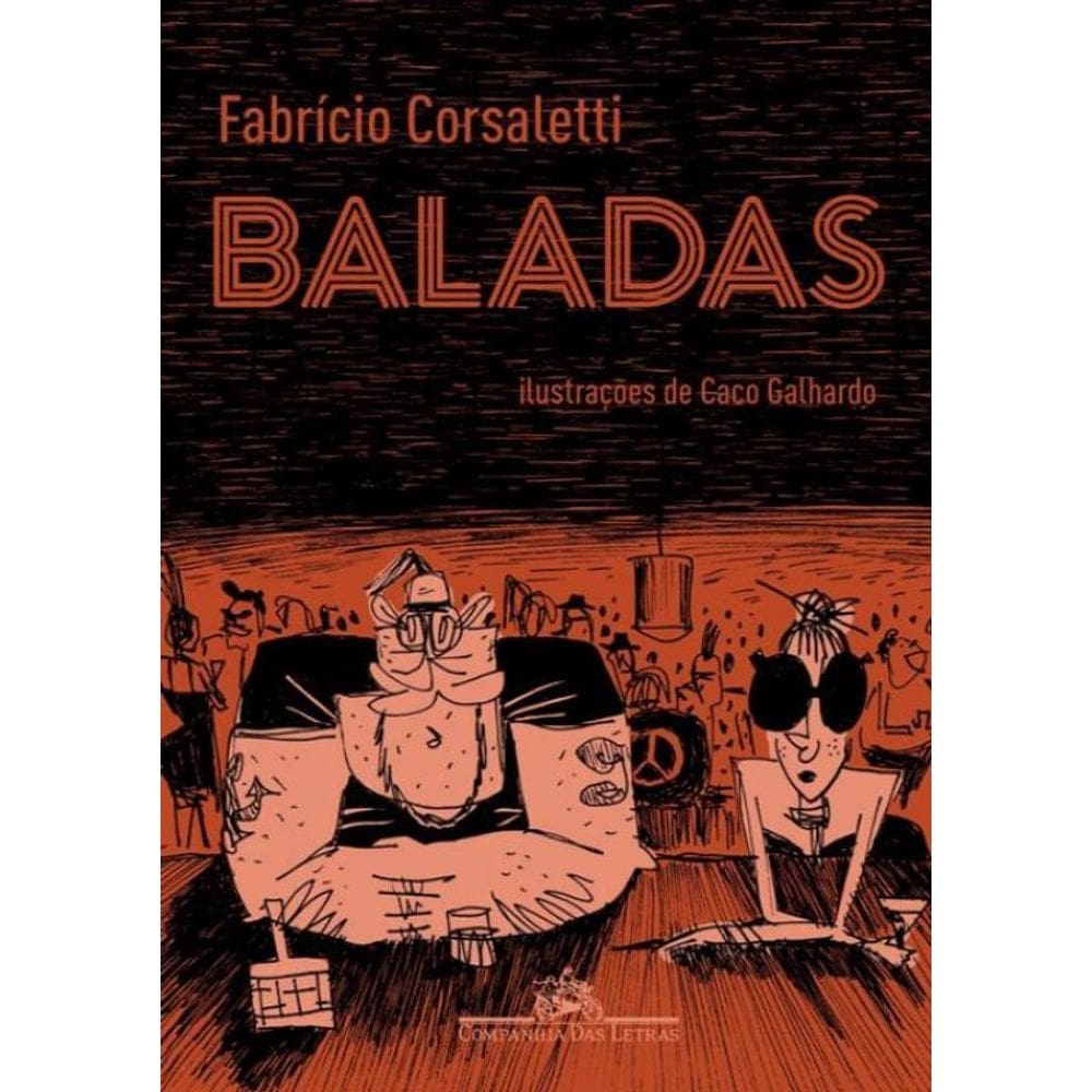 Baladas