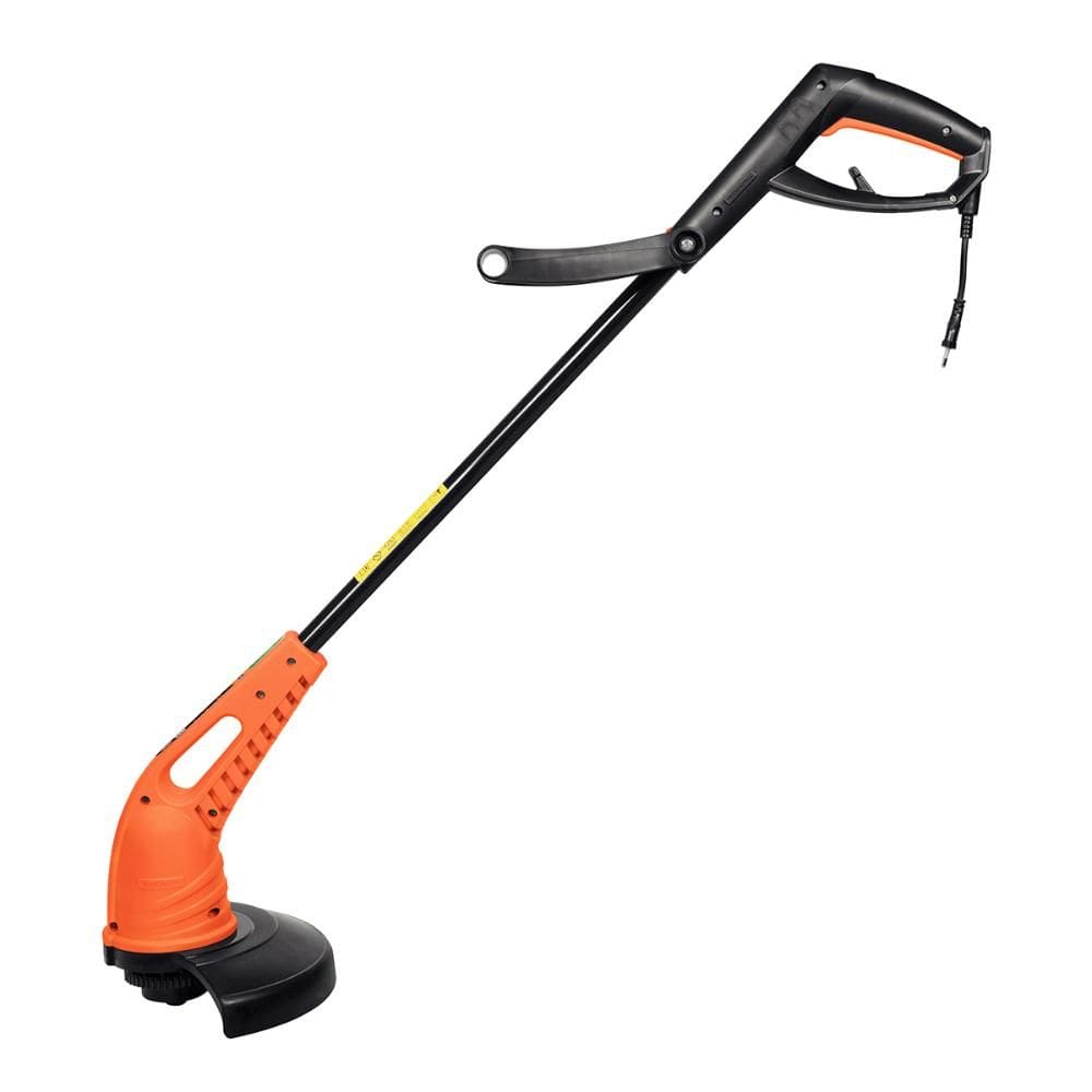 Aparador de Grama Elétrico Ap1000t Diâmetro 280 mm 1000w 220v - Tramontina 79634103