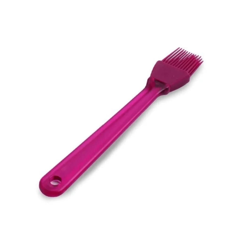 Pincel em Silicone 23cm Kehome