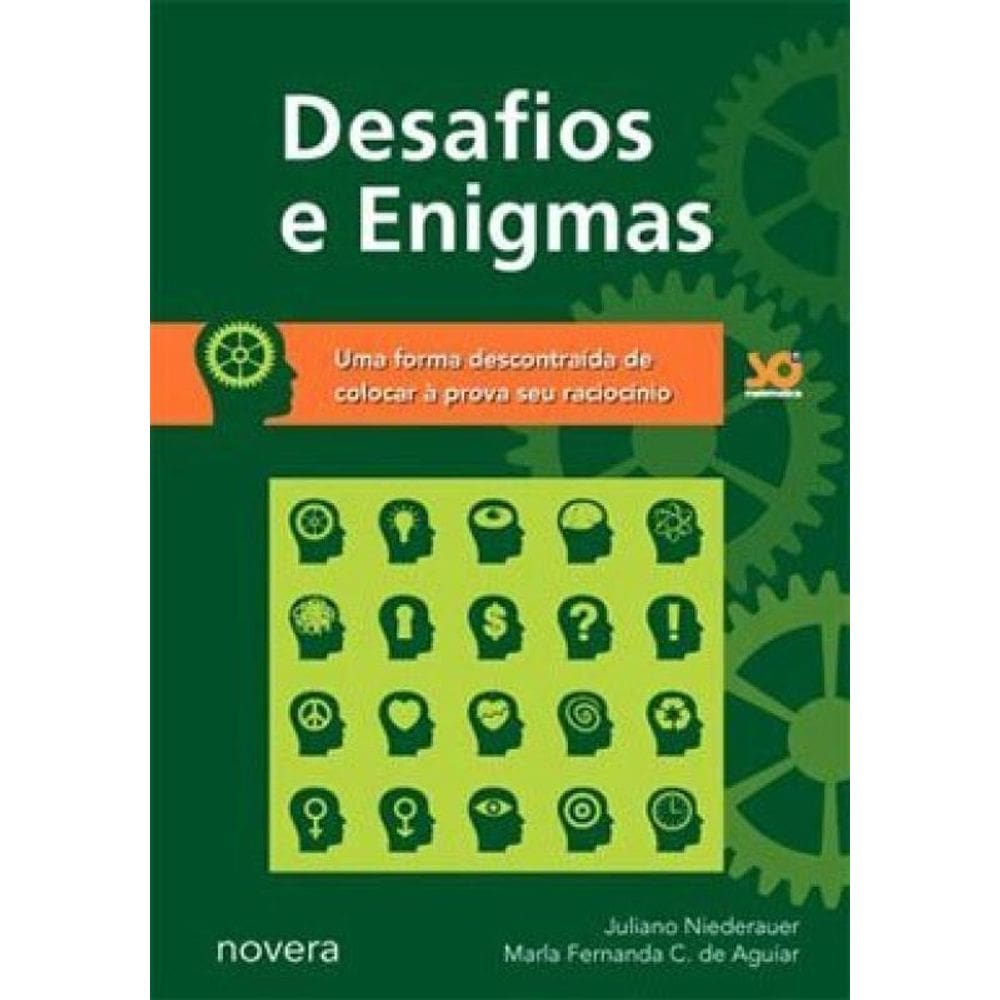 Desafios E Enigmas