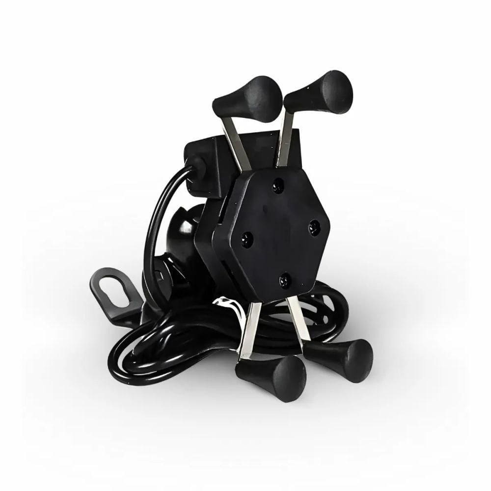 Suporte Para Celular Para Moto E Bicicleta
