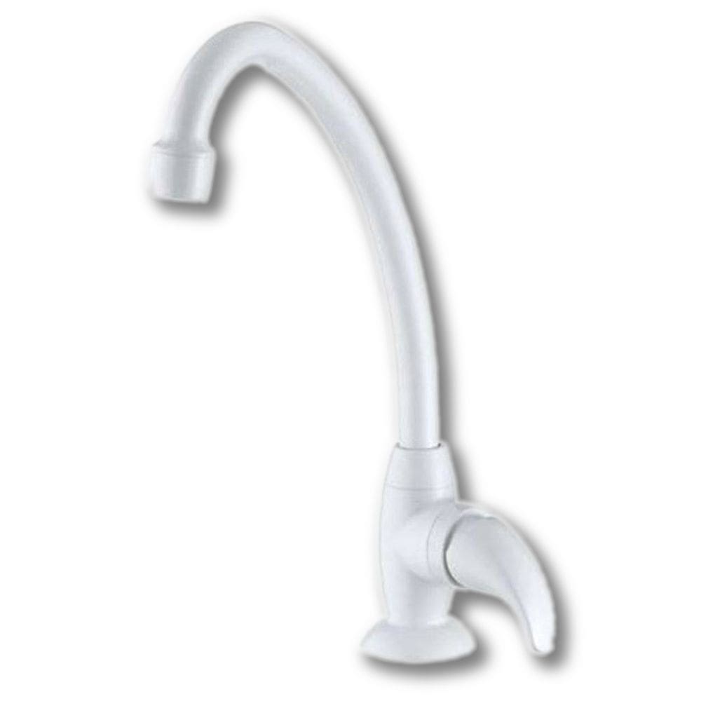 Torneira para Cozinha Tipo Mesa ABS Lorenzetti Fortti 1167