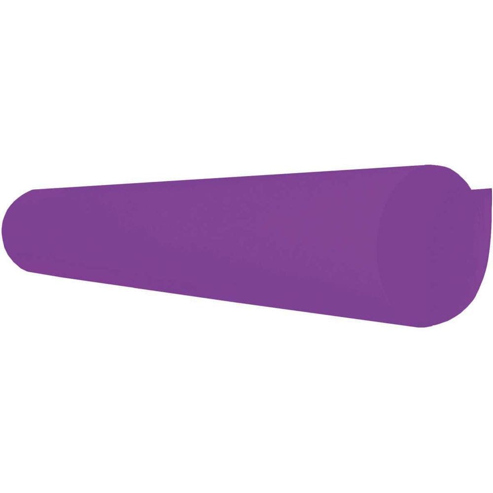 Papel Cartolina Dupla Face Color Set 48X66 Roxo Fluoresc.