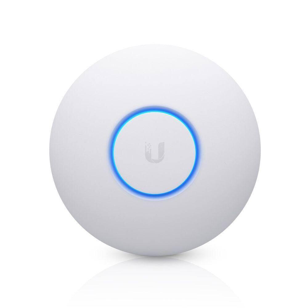 Ponto De Acesso Ubiquiti Unifi Indoor 122m - Uap-nanohd