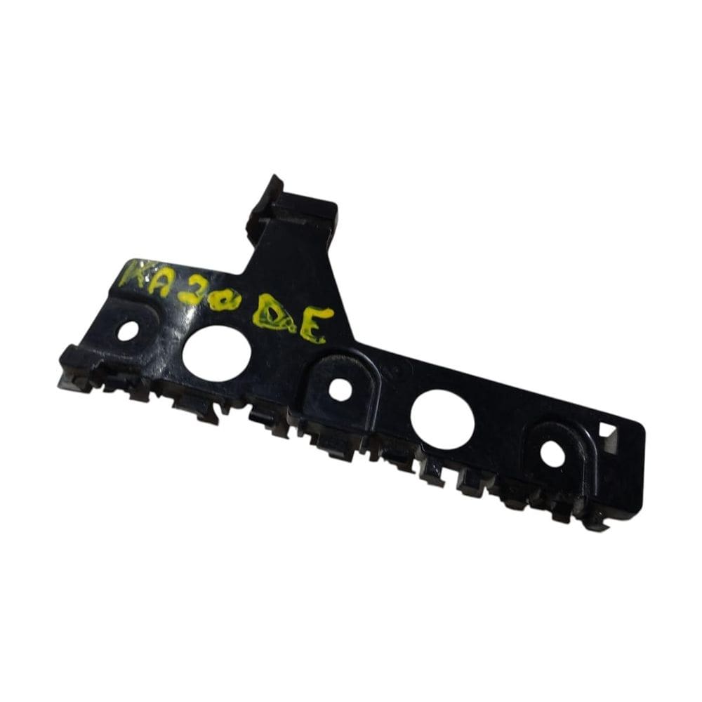 Guia Parachoque Dianteiro Esquerdo Ford Ka 2020