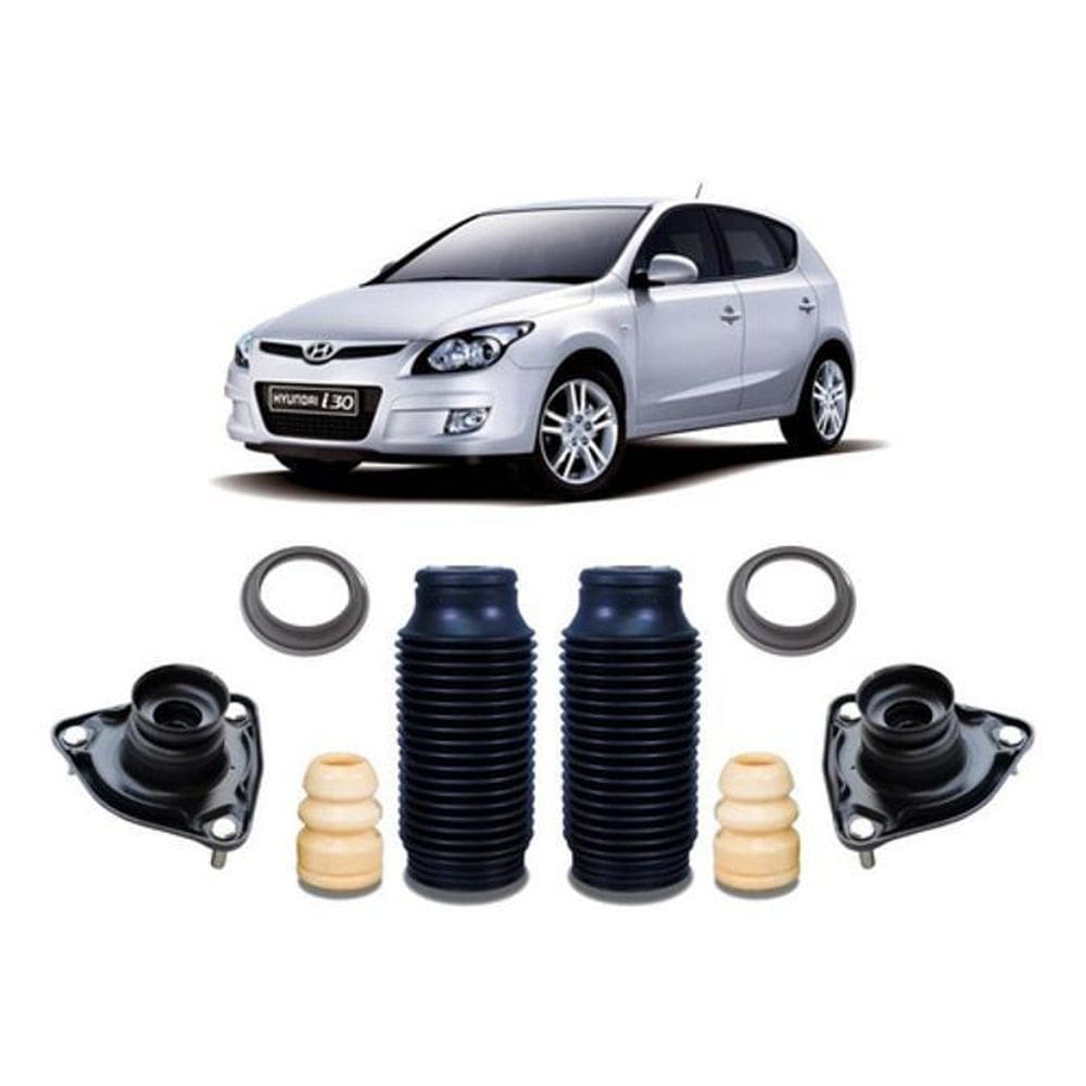 Kit Do Amortecedor Dianteiro Hyundai I30 2009 2010 2011