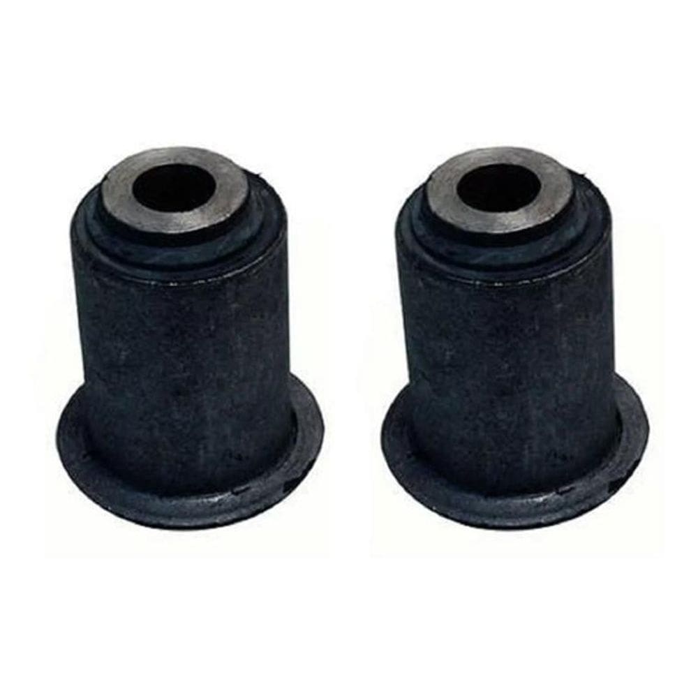 Par Buchas Dianteira Bandejas Suspensão Dianteira Ford Edge
