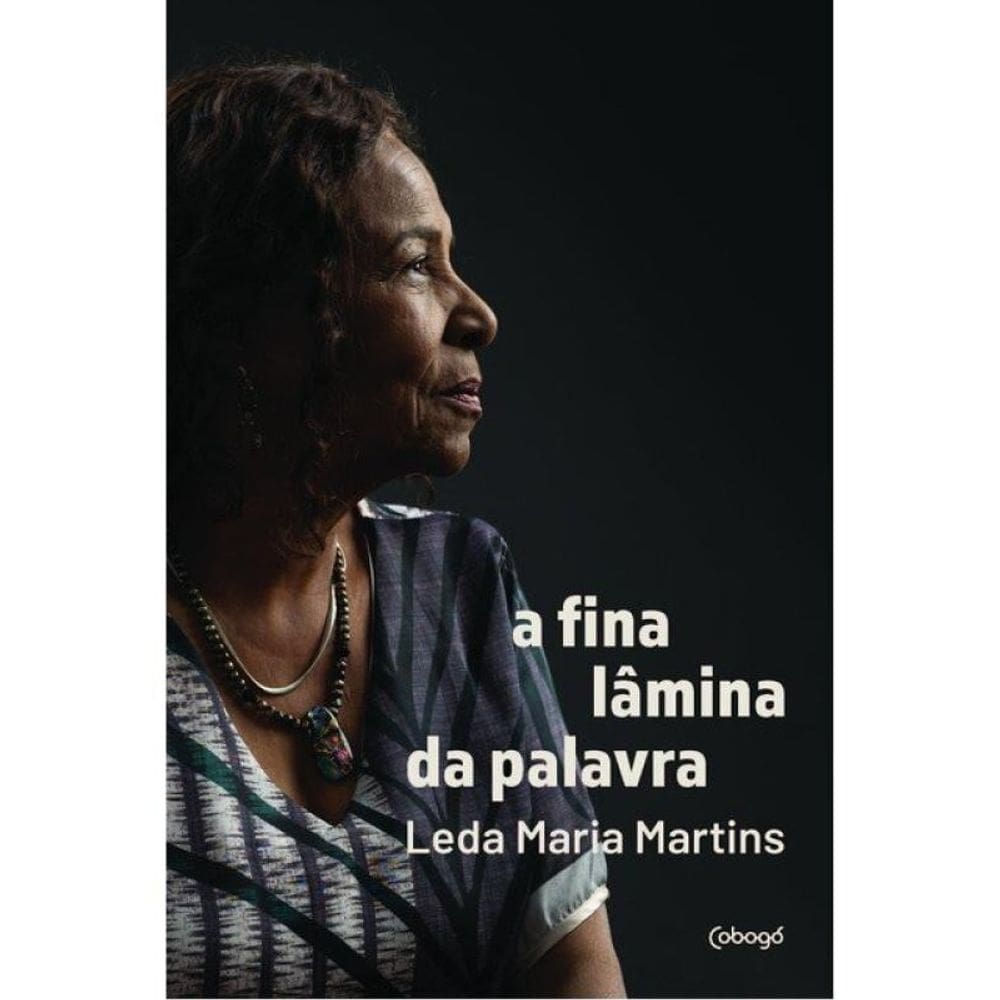 A Fina Lâmina Da Palavra