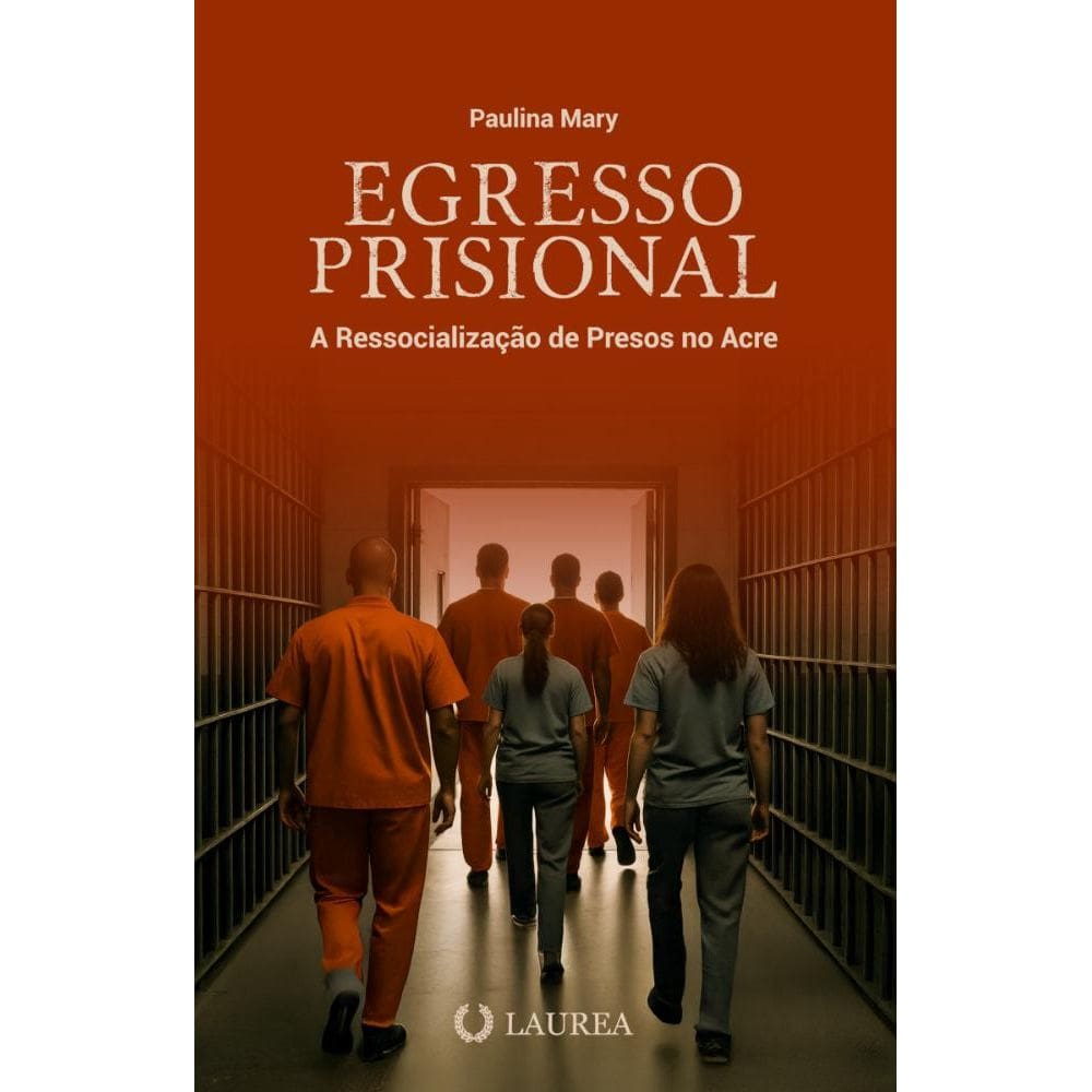 Egrésso do Sistema Prisional