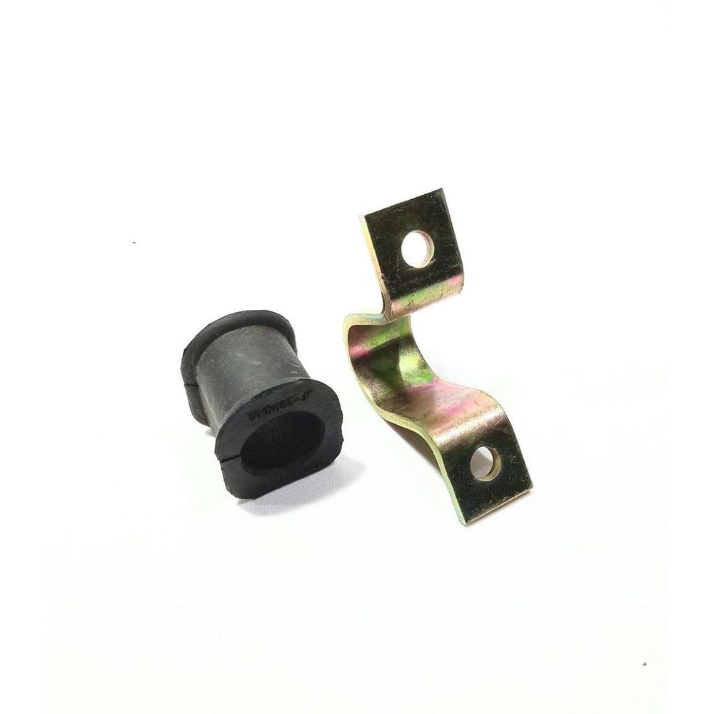 Bucha Barra Estabilizadora 32Mm Com Suporte Fixação F250 4X4