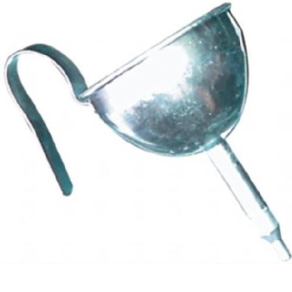 Funil Para Bomba Injetora Curto Lub-63