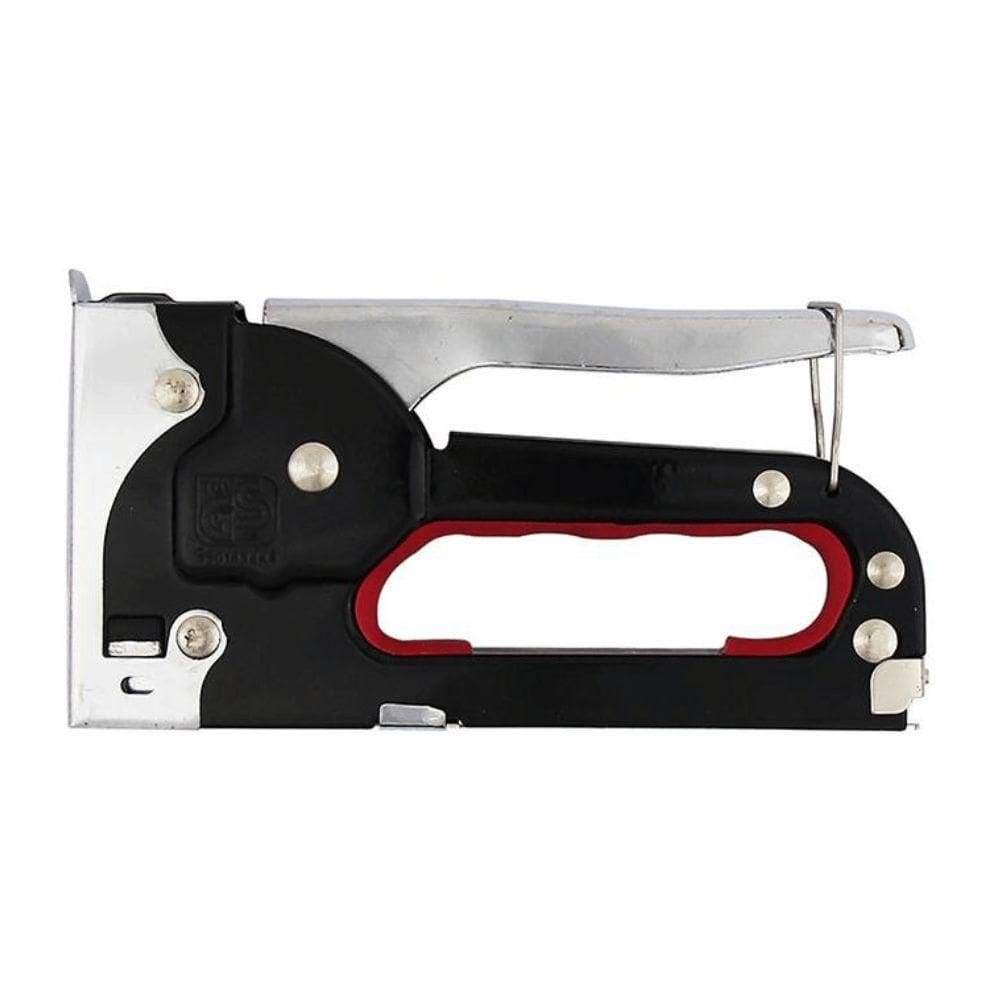 Grampeador Tapeceiro Western 4 A 8 Mm (7897186007687)