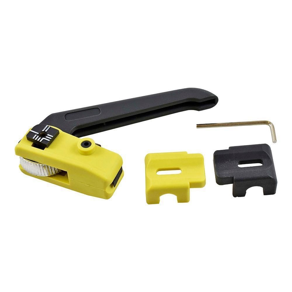 Evus Ev-4 Decapador Longitudinal Ajustavel