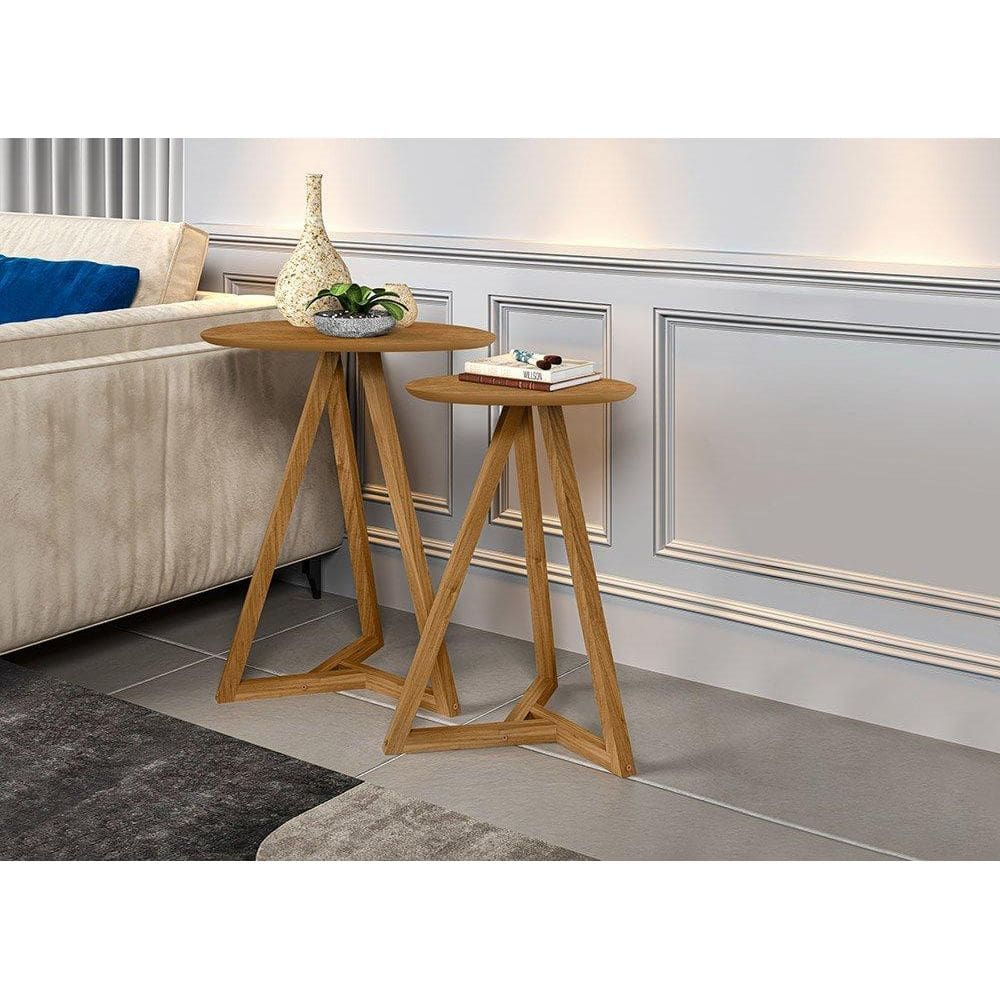 Mezanino Lateral Classic Nature - Tebarrot