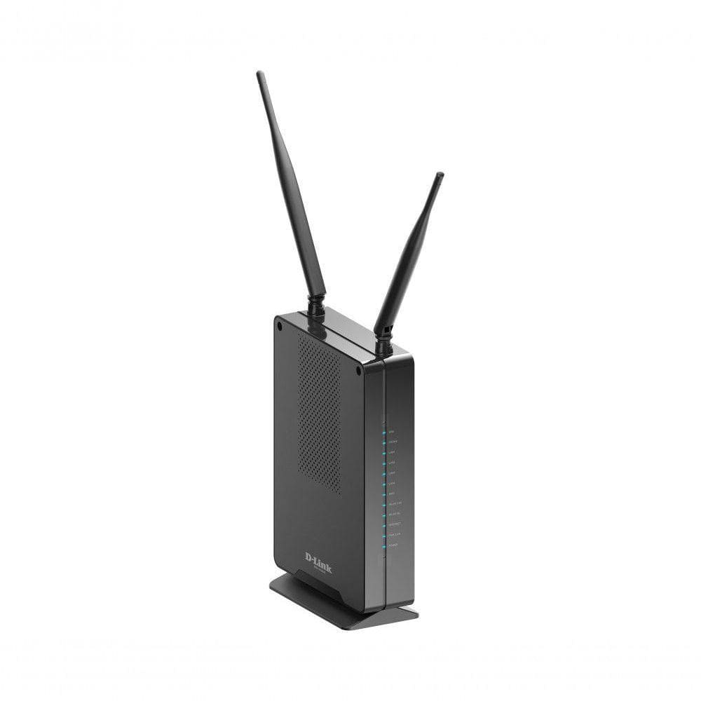 Gpon Ont Wireless Dualband 4 Portas Gigabit Ethernet Usb - Dpn-1452dg