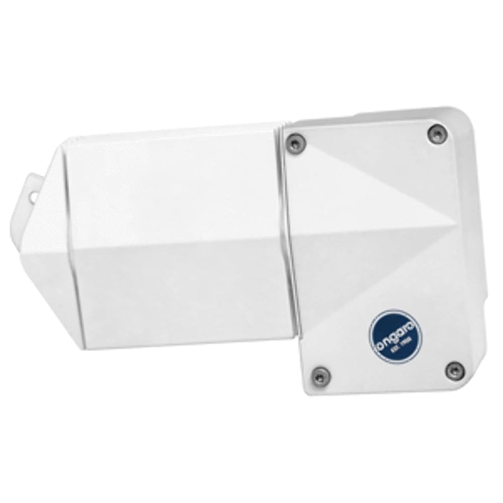 Motor elétrico Schmitt & Ongaro 50336 à prova d`água de 2 velocidades 12V