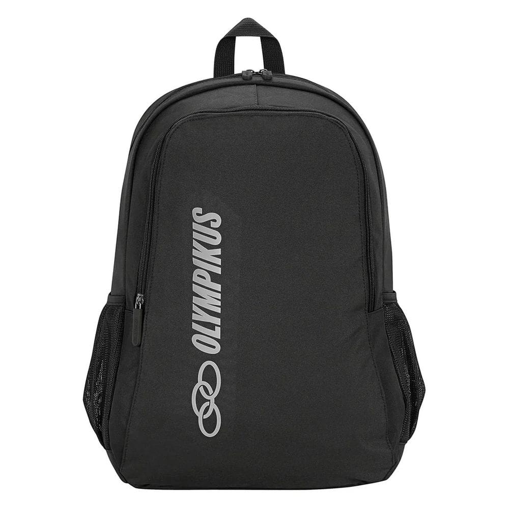 Mochila Casual Olympikus Essential Preta