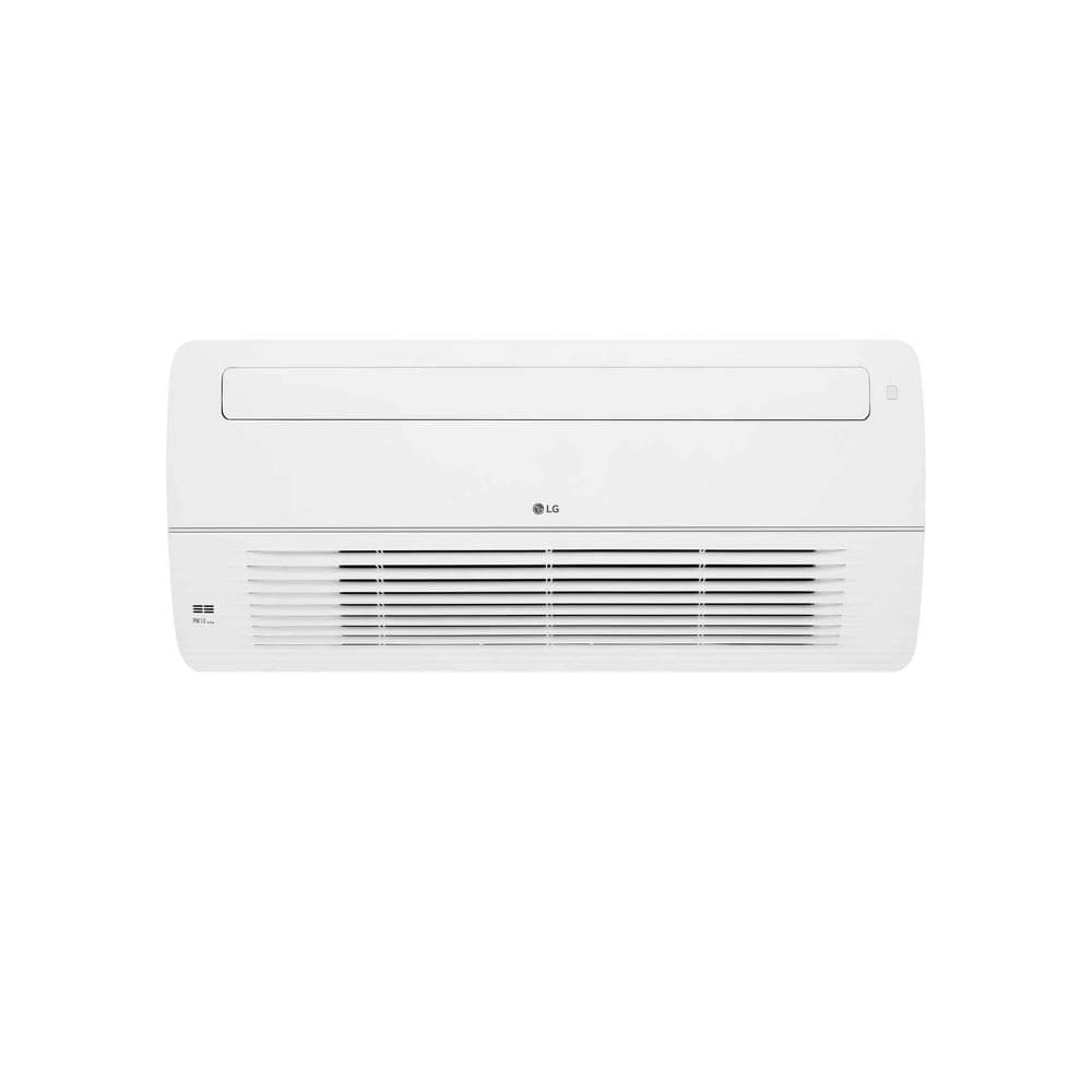 Ar condicionado Multi Split Inverter 2 ambientes ( 1via 1X 12.000BTUS, 1X 18.000BTUs) Quente/Frio WiFi integrado
