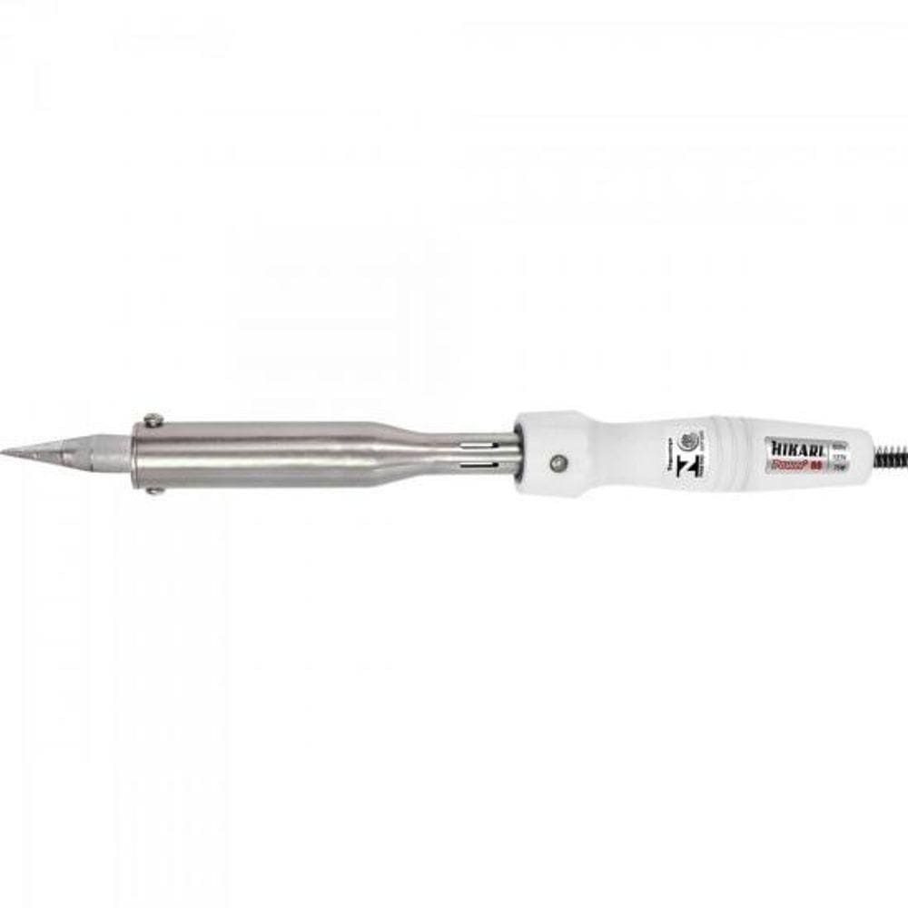 Ferro De Solda 21k017 65w 220v Hikari