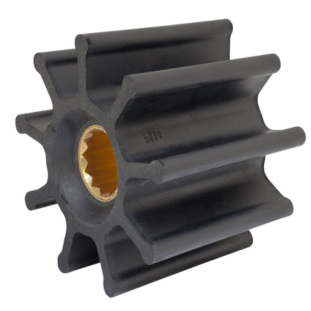 Kit de impulsor Jabsco - 9 pás - Neoprene - diâmetro de 3-¾”