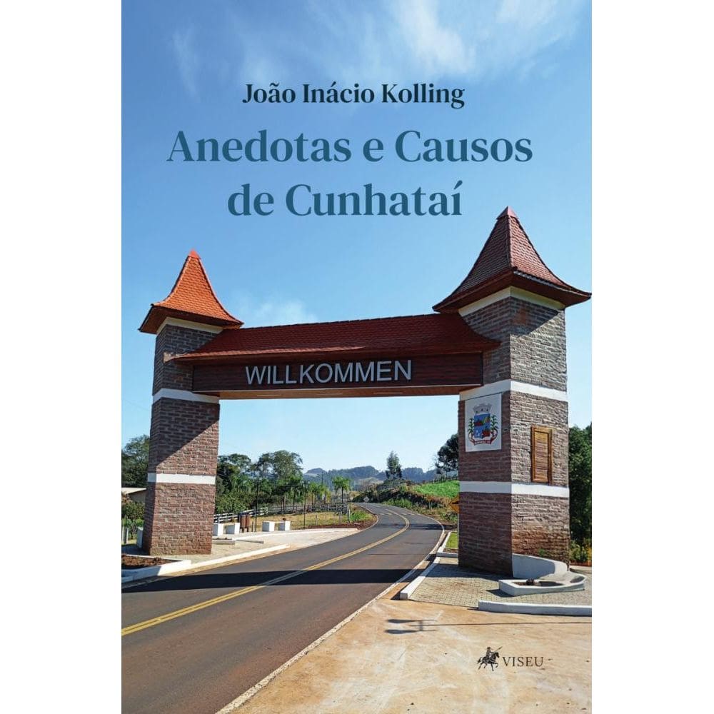 Anedotas e Causos de Cunhataí
