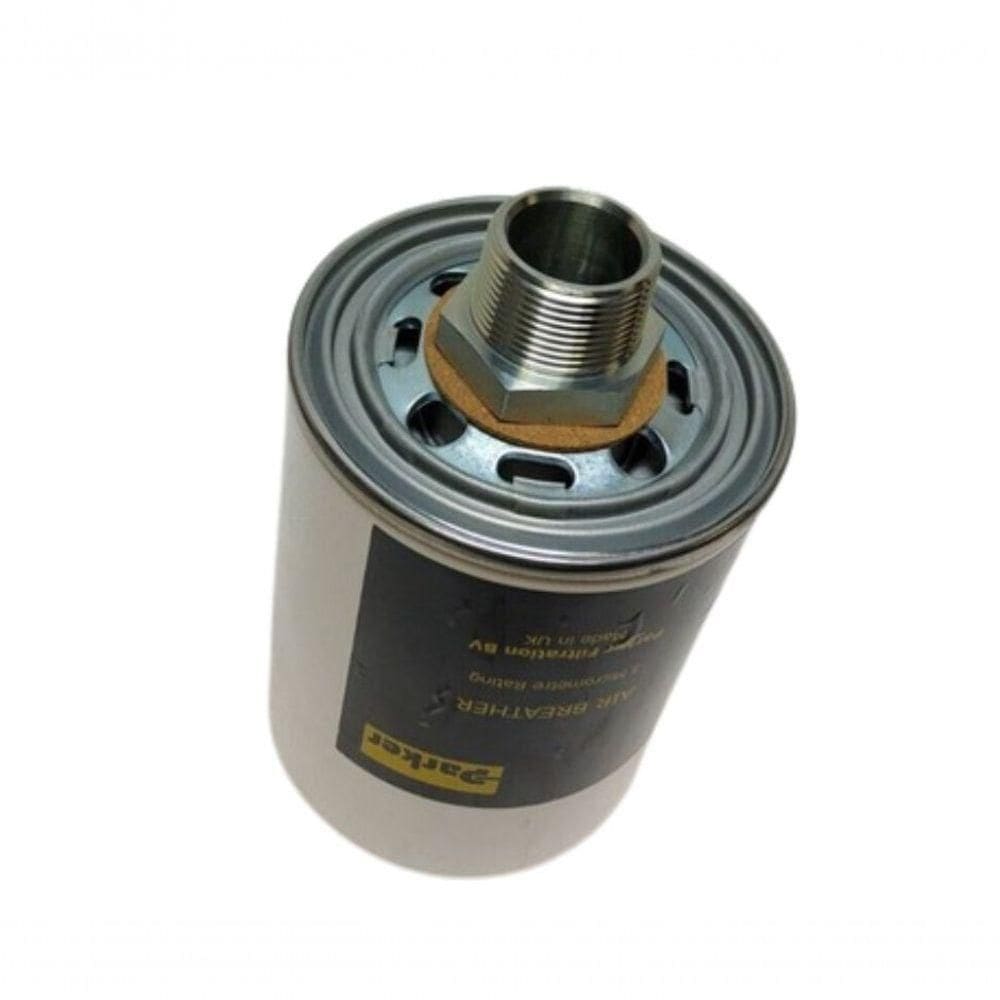 Filtro Do Respiro Parker H00834005 Filtrante
