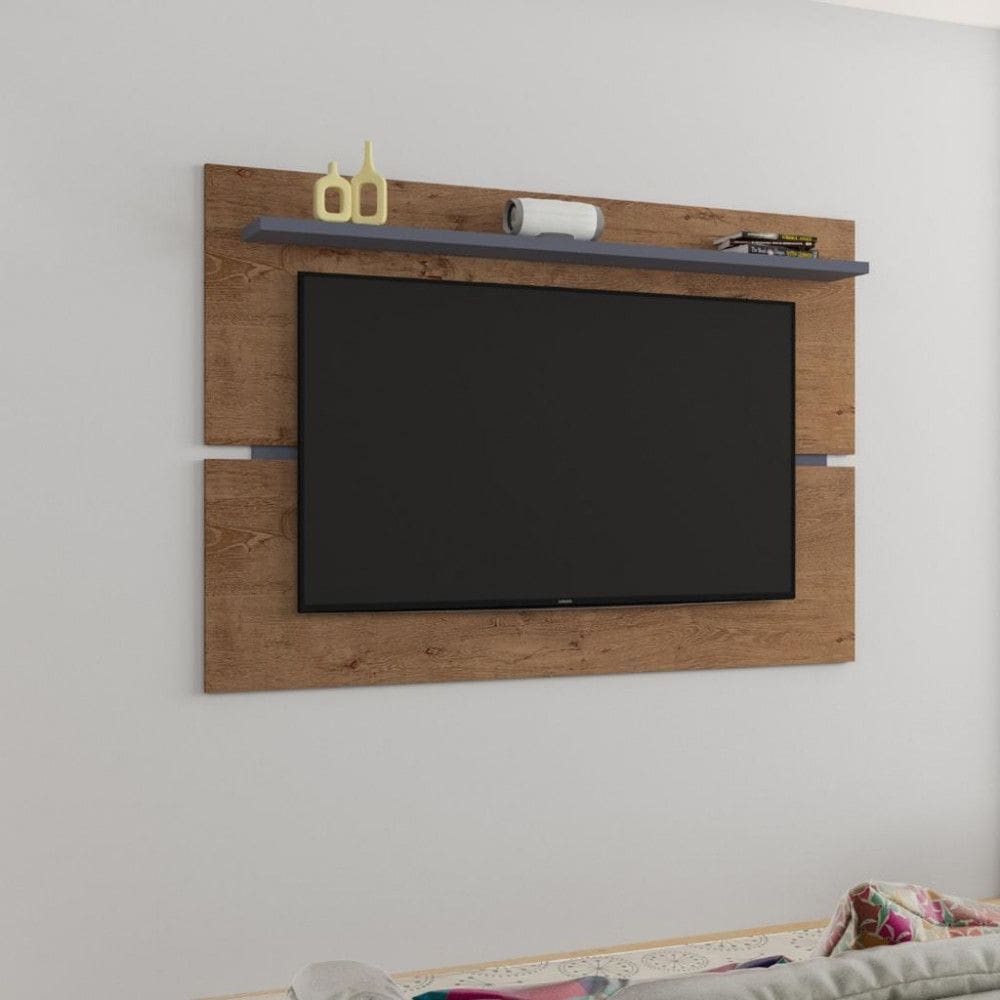 Painel para TV até 65 Polegadas Rio de Janeiro New Atualle