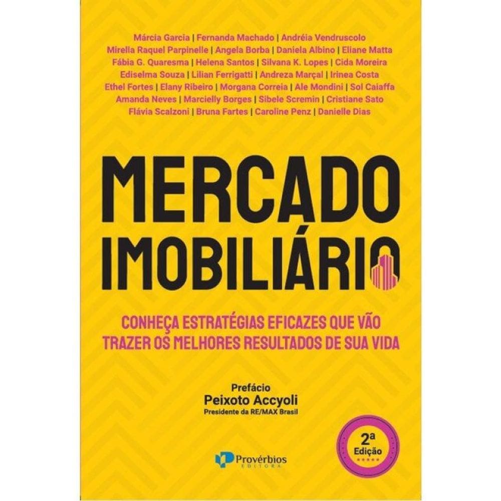 Mercado Imobiliário