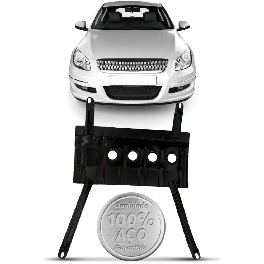 Pastilha Dianteira Accord Viii 2.0 2003 Em Diante