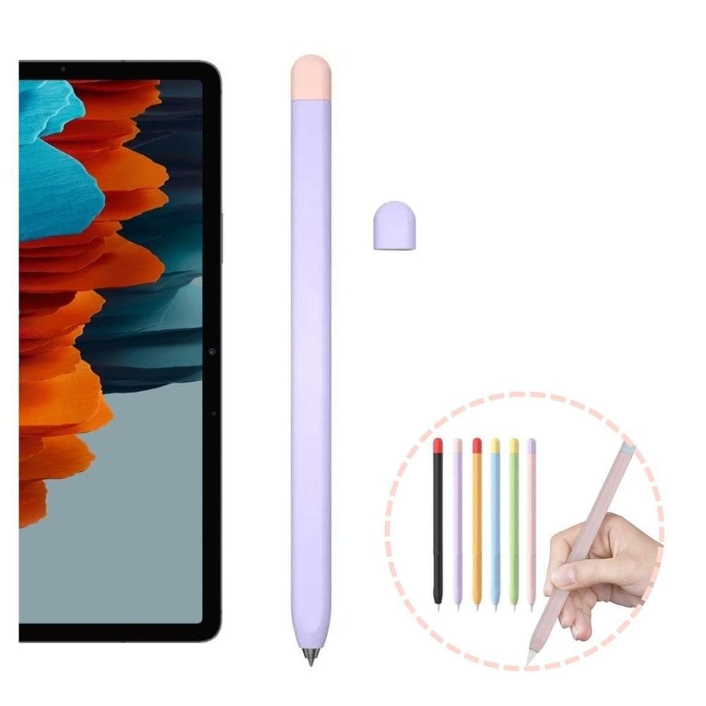 Capinha Protetora Compatível Com S-Pen S7 Sm-T875 Sm-T876B