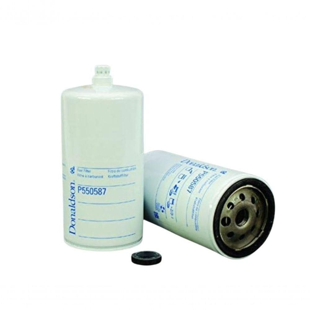 Donaldson Filtro De Combustível P550587 (Separador De Agua)