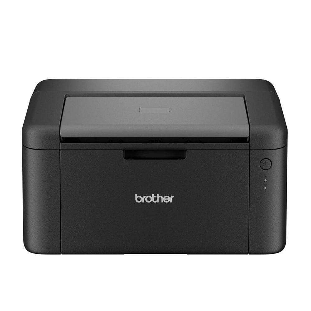 Impressora Brother Laser 110v Mono A4 Usb Hll1222 - Hll1222