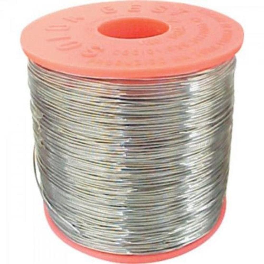 Solda Em Fio 183-msx10 63x37 500g Laranja Best