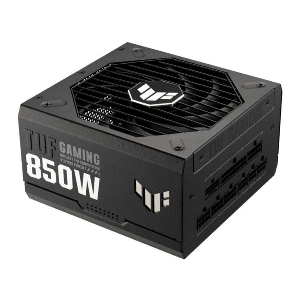 Fonte Asus Tuf Gaming 850w 80 Plus Gold - Tuf-gaming-850g