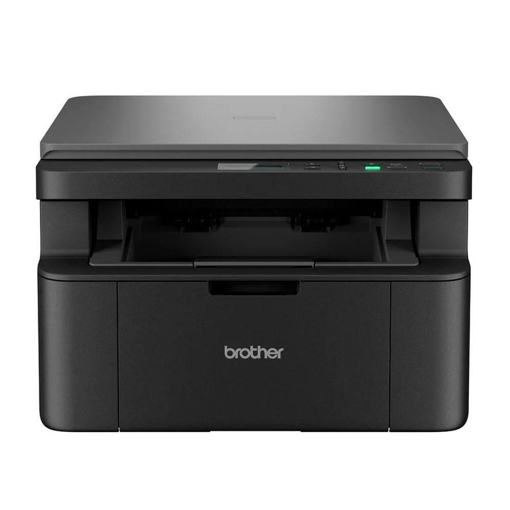 Multifuncional Brother Laser 110V Mono A4 Wireless Usb - Dcpl1632w
