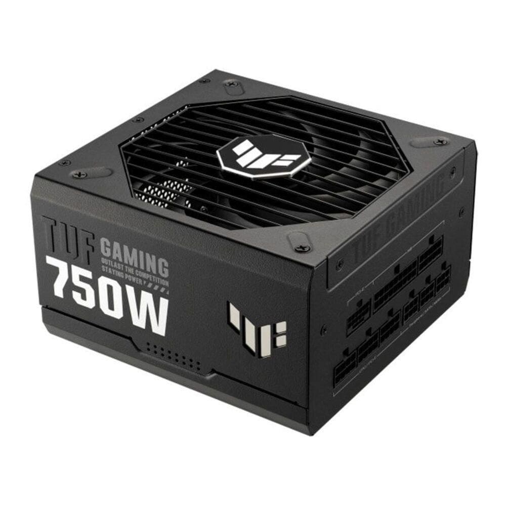 Fonte Asus Tuf Gaming 750w 80 Plus Gold - Tuf-gaming-750g