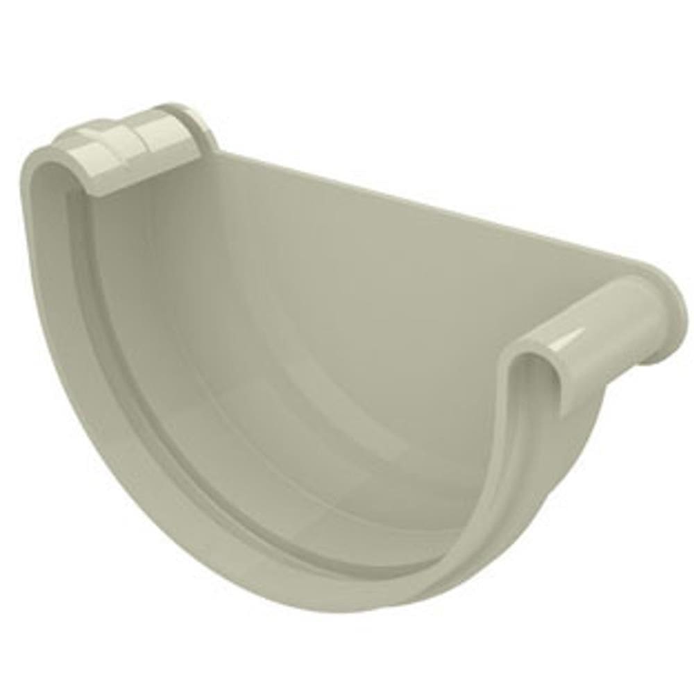 Cabeceira Direita Aquapluv Beiral 125mm - 32068804 - TIGRE