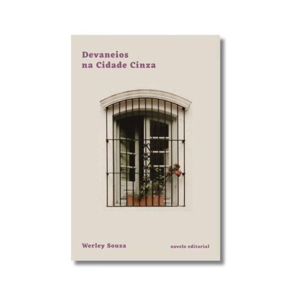 Devaneios Na Cidade Cinza