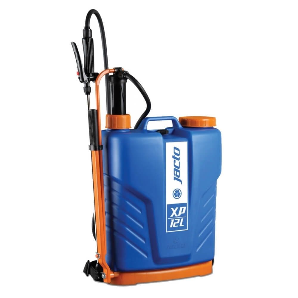 Pulverizador Costal XP12 - 1200416 - JACTO