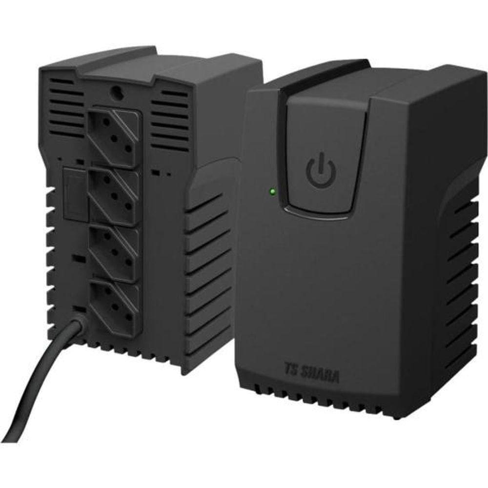 Estabilizador Powerest 300 115v Ts Shara