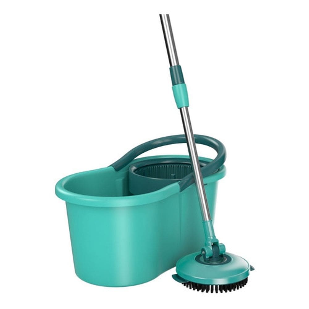 Mop Giratório 3 Em 1 Mop8258 Com Refil 12 Litros Flashlimp C