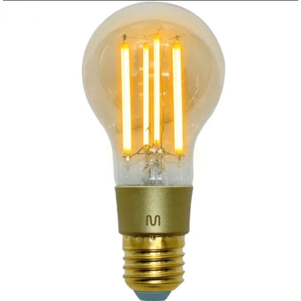 Lâmpada De Led Retro Wi-fi - Se240