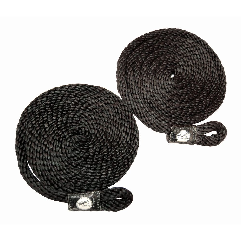 Fender Lines Taylor Made Fender Loc 3/8D x 6`L preto