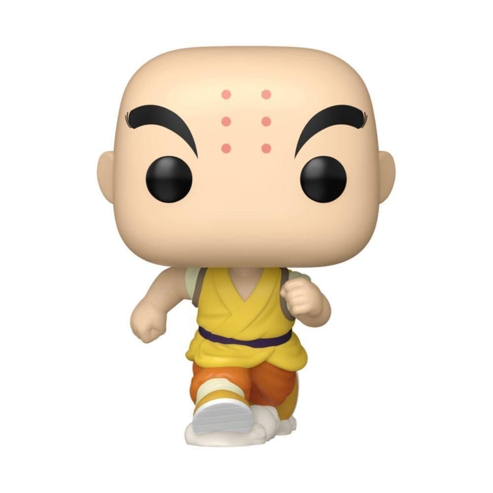 Boneco Funko Pop! Dragon Ball - Krillin