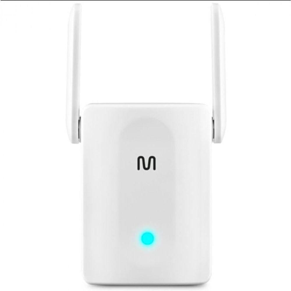 Repetidor Wifi 300mbps Single Band - Re059