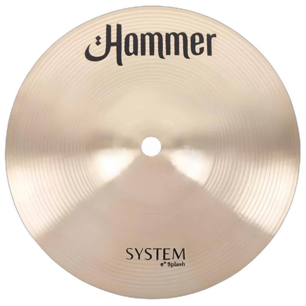Prato Liverpool Splash 8 Hammer System