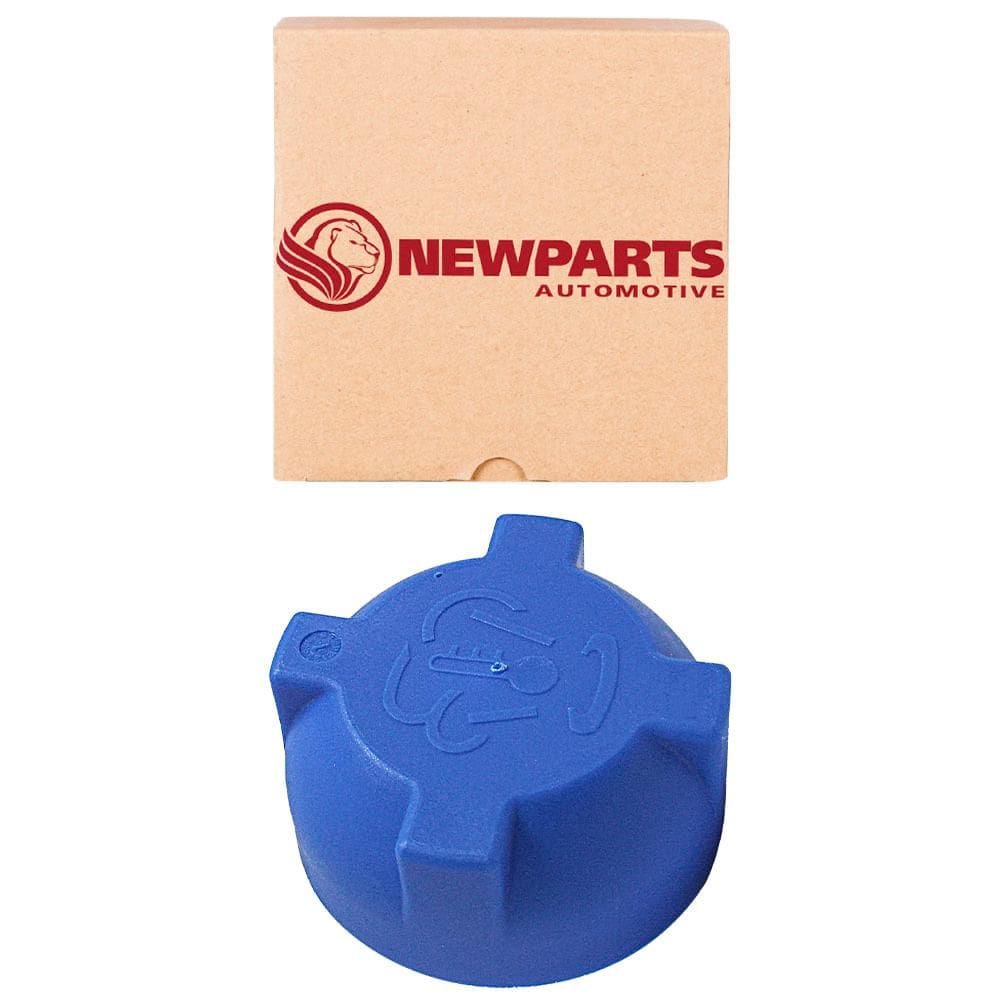 Tampa Reservatório Água Apollo 1990 A 1992 NPTR5052 NewParts