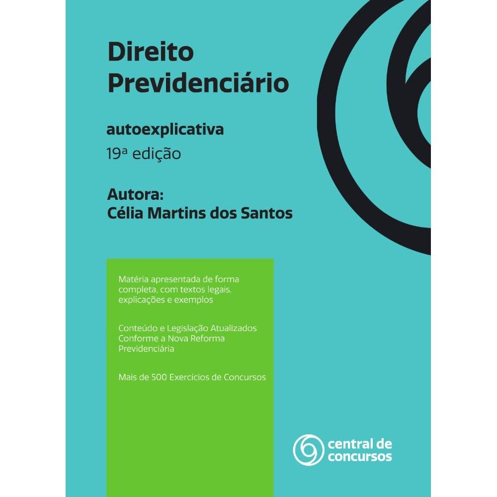 Direito Previdenciário