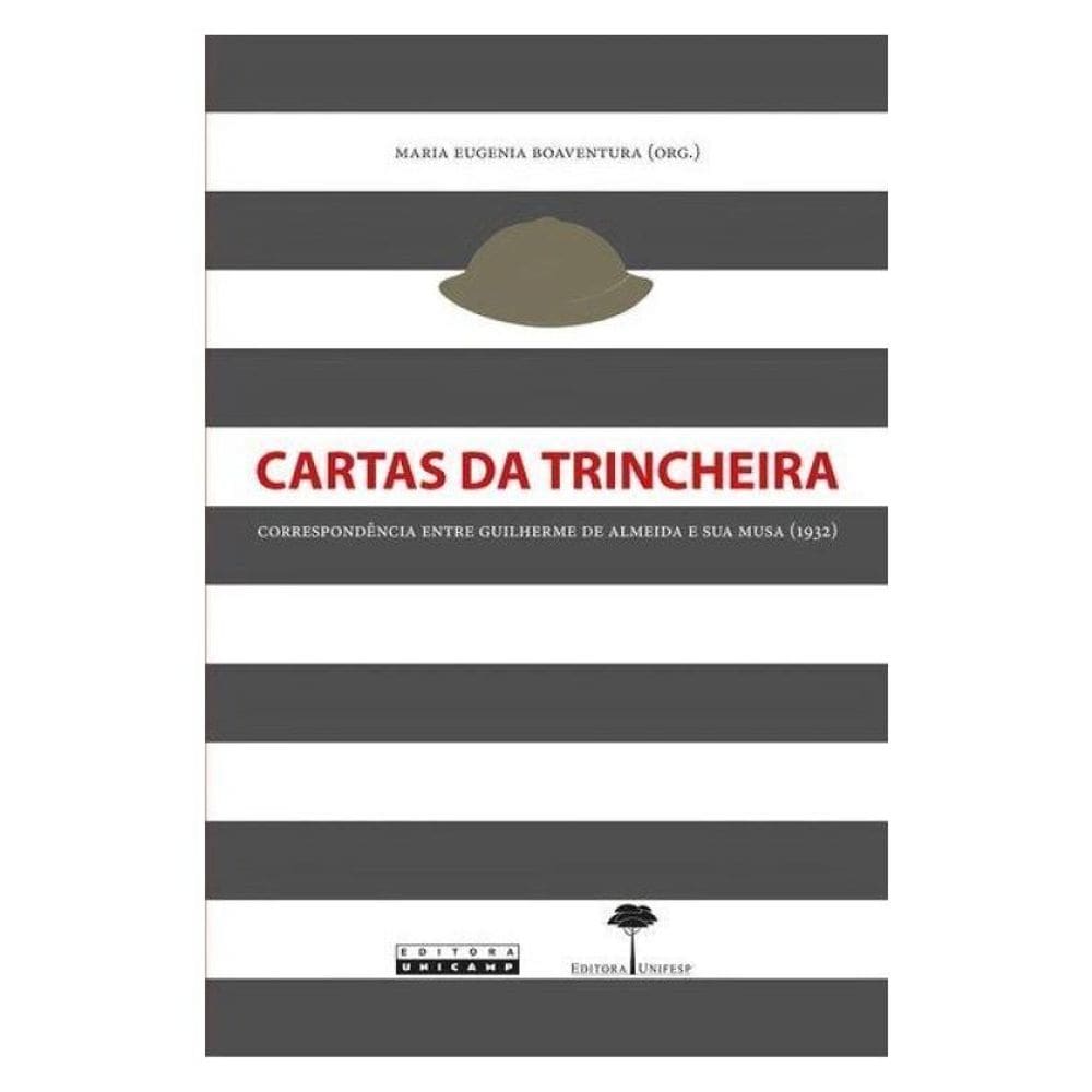 Cartas Da Trincheira