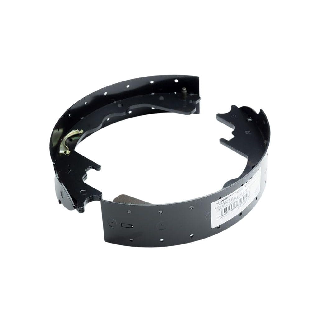 Jogo Sapata Freio Patim Trase Esquerdo D20 93/96 Silverado